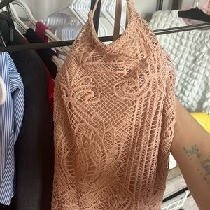 BNWT Pretty Little Things Dress